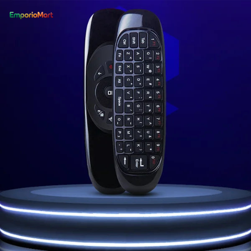 Air Mouse C120 for Android and Smart TV