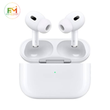 Apple AirPods Pro 2 With Active Noise Cancellation