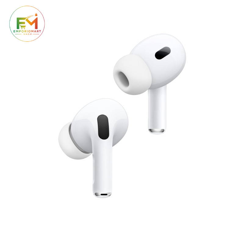 Apple AirPods Pro 2 With Active Noise Cancellation