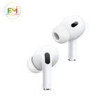 Apple AirPods Pro 2 With Active Noise Cancellation