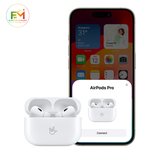 Apple AirPods Pro 2 With Active Noise Cancellation