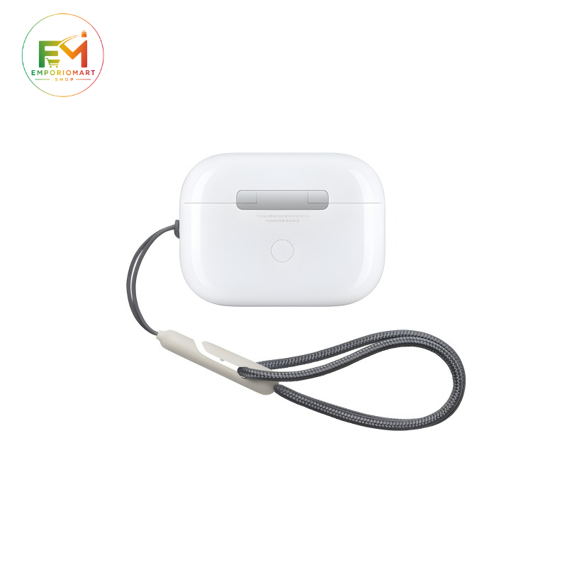 Apple AirPods Pro 2 With Active Noise Cancellation
