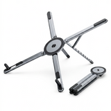 5 in 1 Magnetic Foldable Stand for Phone Tablet and Laptop