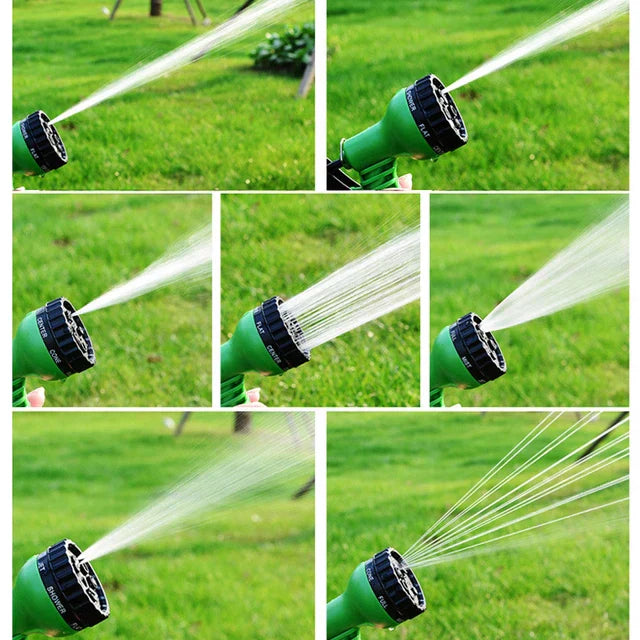 Magic Hose Pipe 100 Ft – Flexible Garden Hose