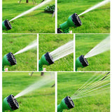 Magic Hose Pipe 100 Ft – Flexible Garden Hose