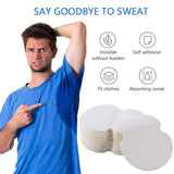 60% OFF | Underarm Sweat Pads For Men & Women