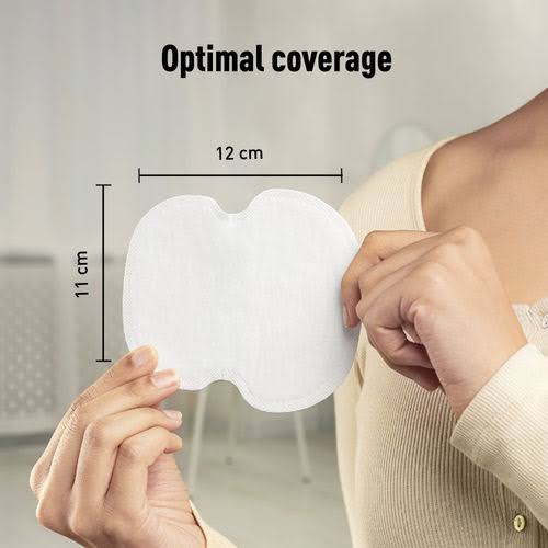 60% OFF | Underarm Sweat Pads For Men & Women
