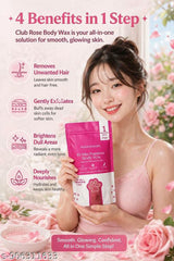 Upto 70% Off | Meeoow Body Hair Wax For Mens And Womens