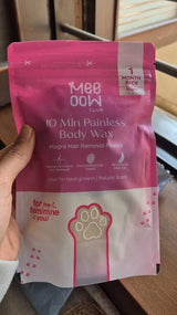 Upto 70% Off | Meeoow Body Hair Wax For Mens And Womens